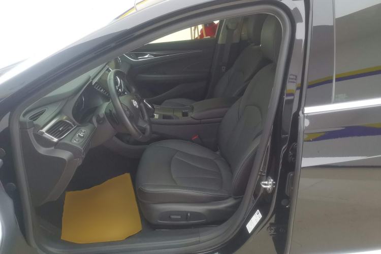 Used Buick LaCrosse 2022 552T Luxury Version
