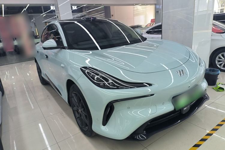 Used  LS6 2023 Max Enhanced Performance Edition
