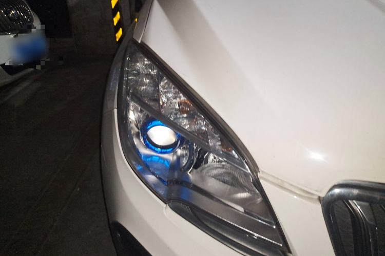 Used Buick Encore 2013 1.4T Manual Two-Wheel Drive Entry Model
