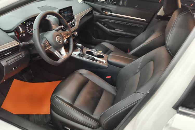 Used Nissan Teana 2021 2.0L XL Comfort Edition