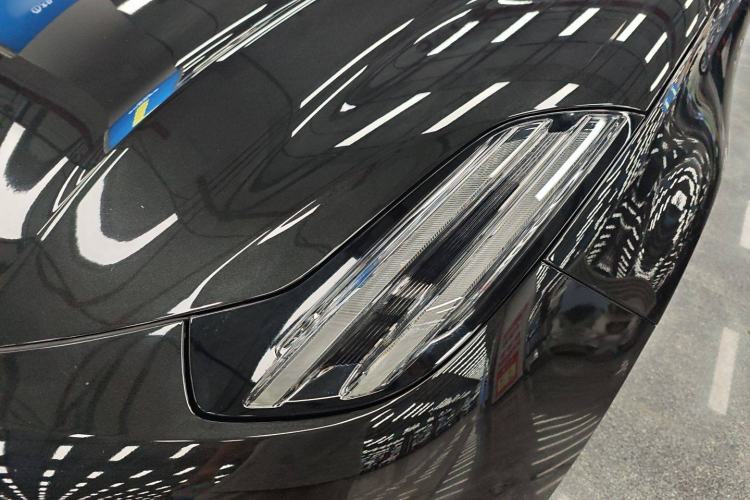 Used Zeekr 001 2022 Long-Range Dual-Motor WE Edition
