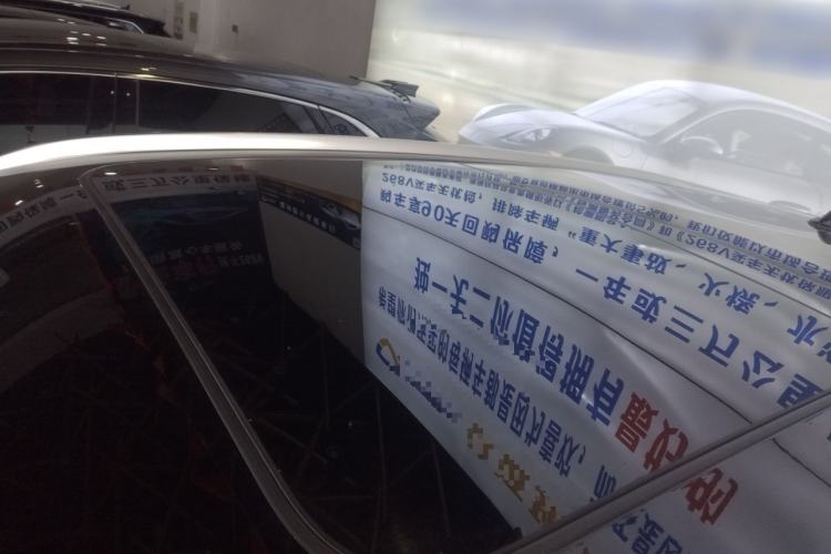 Used Wey Mocha New Energy 2022 1.5T Zero-Anxiety Smart Enjoyment Edition