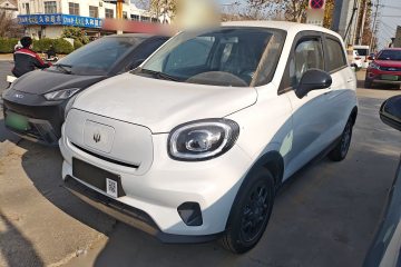 Used Leapmotor T03 2025 310 Comfort Edition