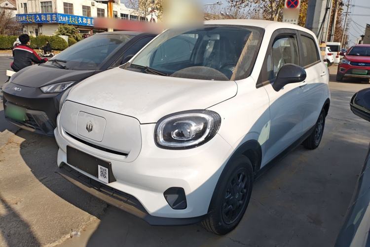 Used Leapmotor T03 2025 310 Comfort Edition