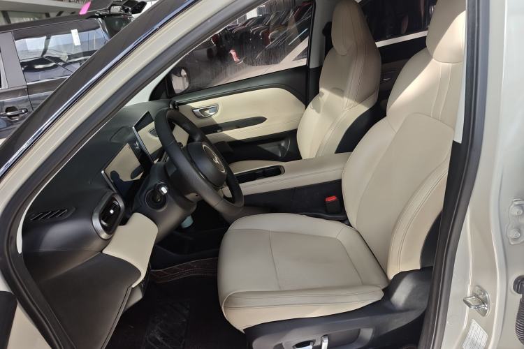 Used Wuling Bingo PLUS 2024 510 km Flagship Edition Four-Seater Version