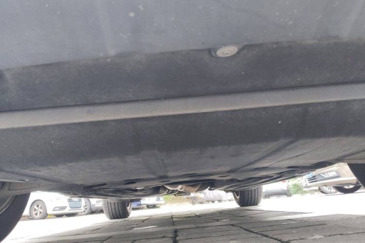 Used Porsche Macan 2016 Macan 2.0T
