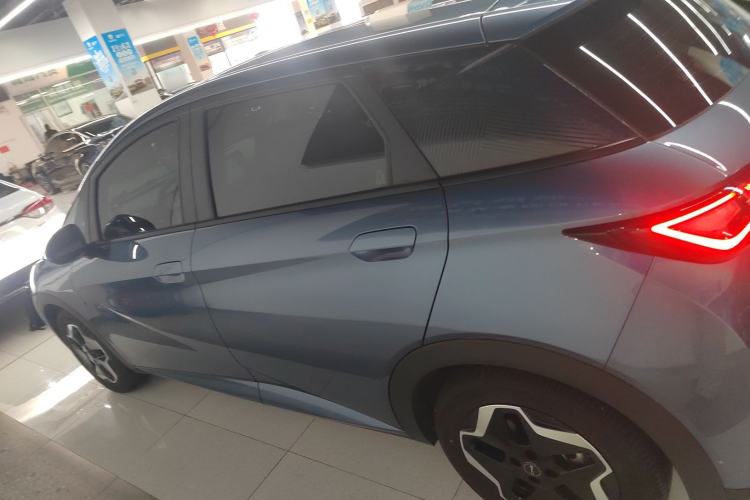 Used BYD Dolphin 2025 420km Active Version
