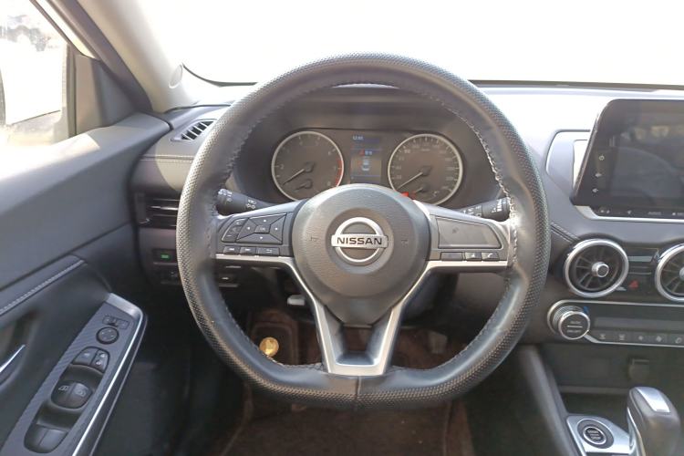 Used Nissan Sylphy 2022 1.6L XL CVT Enjoyment Edition