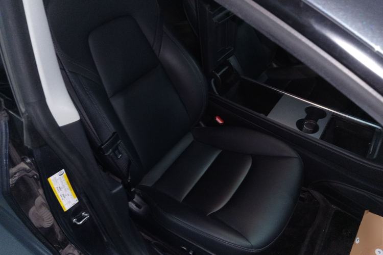 Used Tesla Model 3 2021 Standard Range Rear-Drive Upgraded Version
