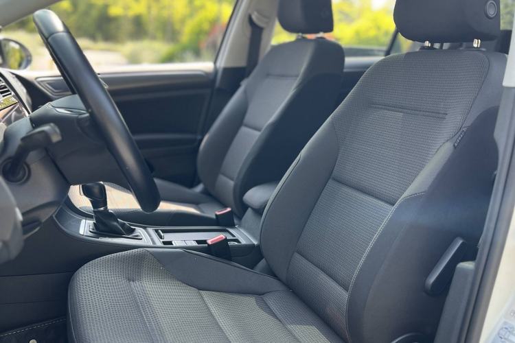 Used Volkswagen Golf 2019 1.8TSI Travel Edition