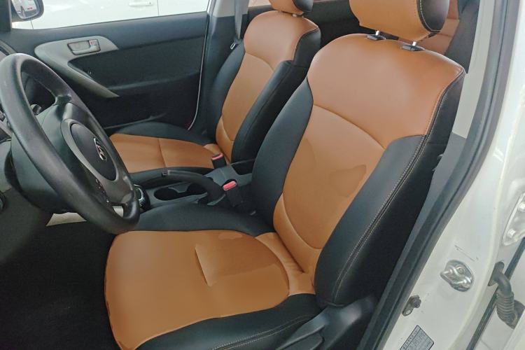 Used Kia Forte 2014 1.6L AT GL