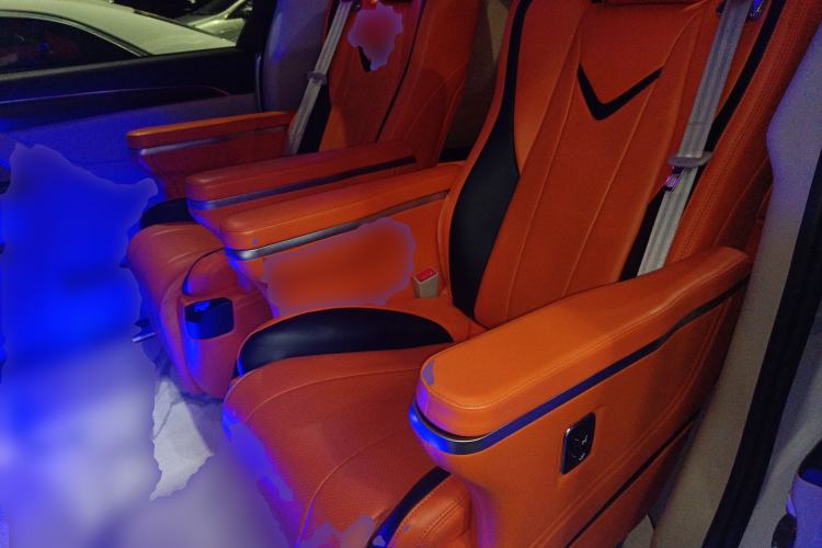 Used Buick GL8 2023 ES Lu Zun Comfort Model
