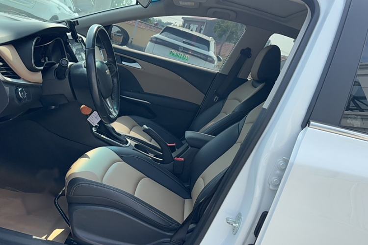 Used Chevrolet Monza 2022 320 Automatic Enjoyment Sunroof Version