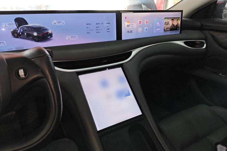 Used  L6 2024 Max Enhanced Performance Edition
