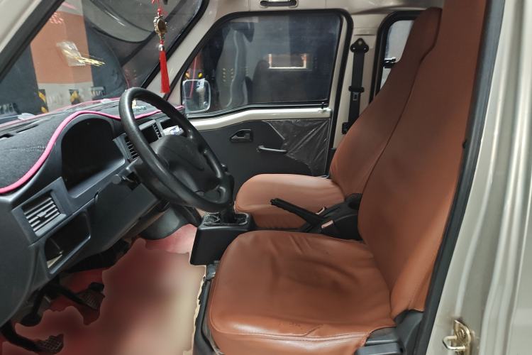 Used Wuling Zhiguang 2013 1.0L Practical Version