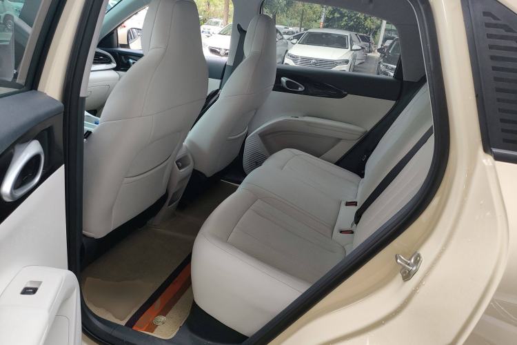 Used  Geome 2025 310km Youth Edition
