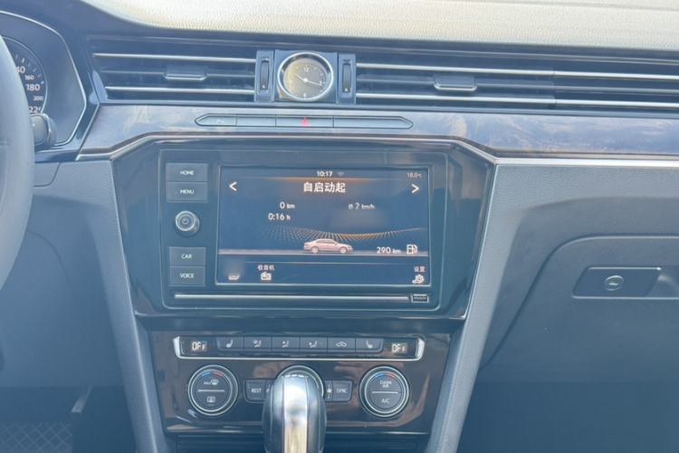 Used Volkswagen Magotan 2019 330TSI DSG Luxury Version China VI Standard
