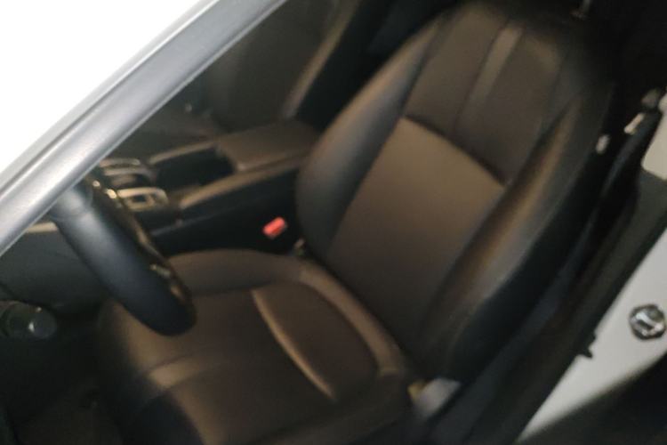 Used Honda Civic 2016 220TURBO CVT Prestige Edition
