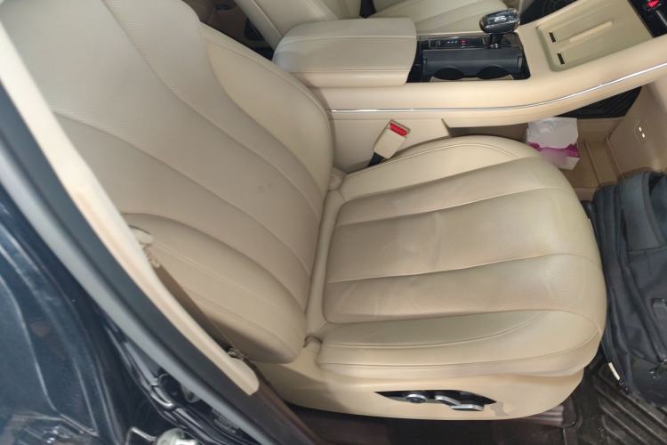 Used Hima AITO M7 2024 1.5T Intelligent Driving Rear-Drive Pro Version 5 Seats