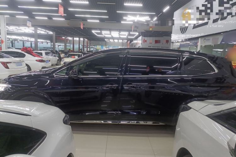 Used Volkswagen Viloran 2020 380TSI Prestige Edition
