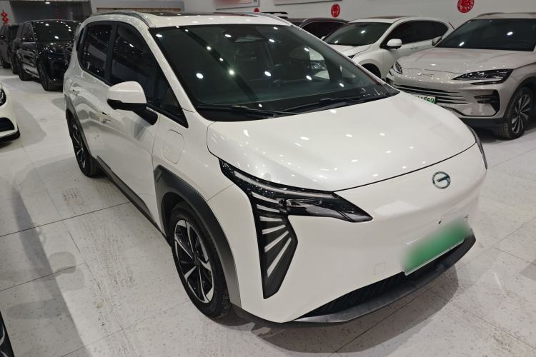 Used AION Y 2023 Plus 510 Smart Edition