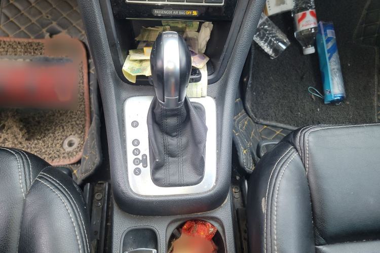 Used Volkswagen Sharan 2014 2.0 TSI Standard Model