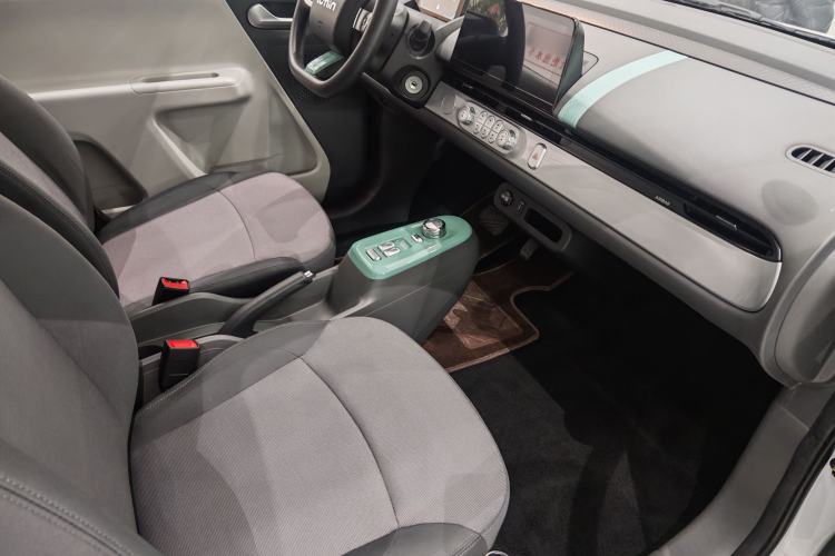 Used  Lumin 2024 130km Qingyue Version