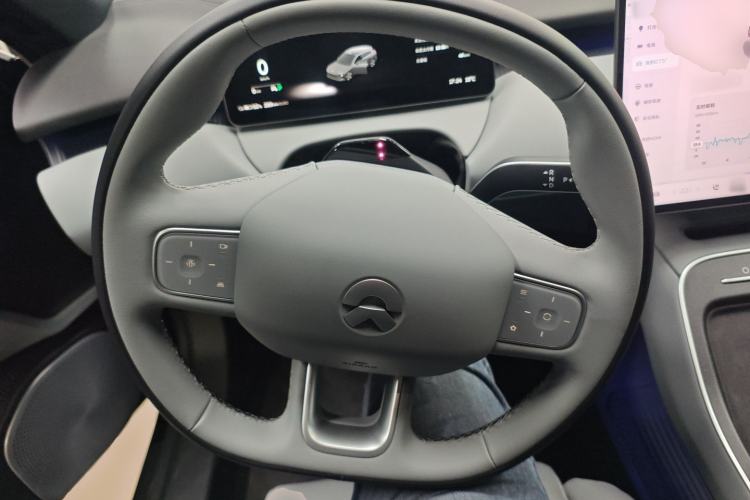 Used Nio ET5T 2025 75 kWh Touring