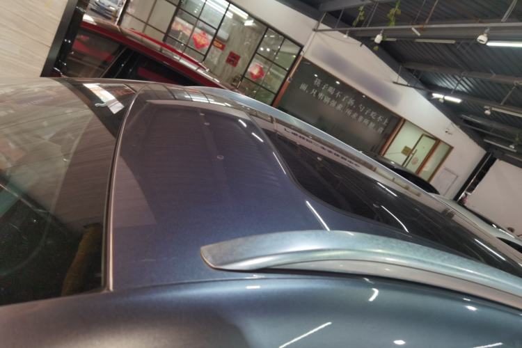 Used BYD Yuan PLUS 2022 430 km Luxury Version