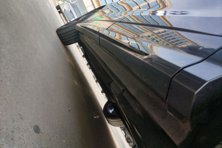 Used Audi Q3 2021 40 TFSI Fashion Dynamic Model
