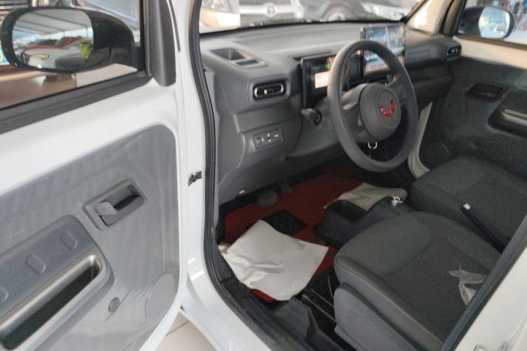 Used Wuling Zhiguang New Energy 
