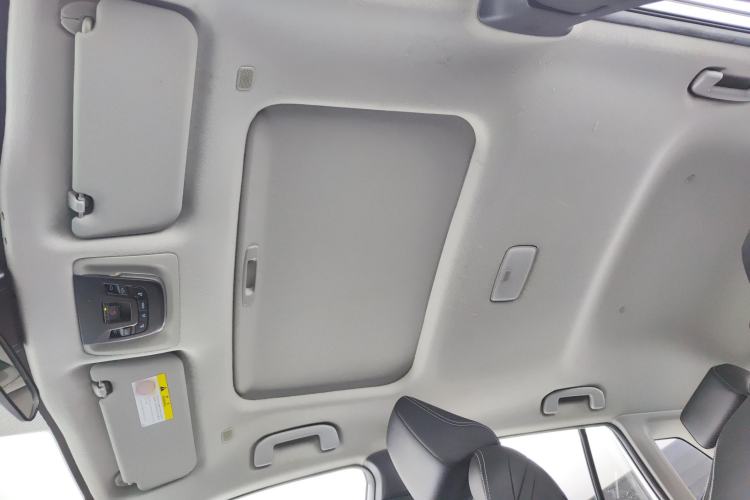 Used Toyota FRONTLANDER 2022 2.0L CVT Luxury PLUS Edition
