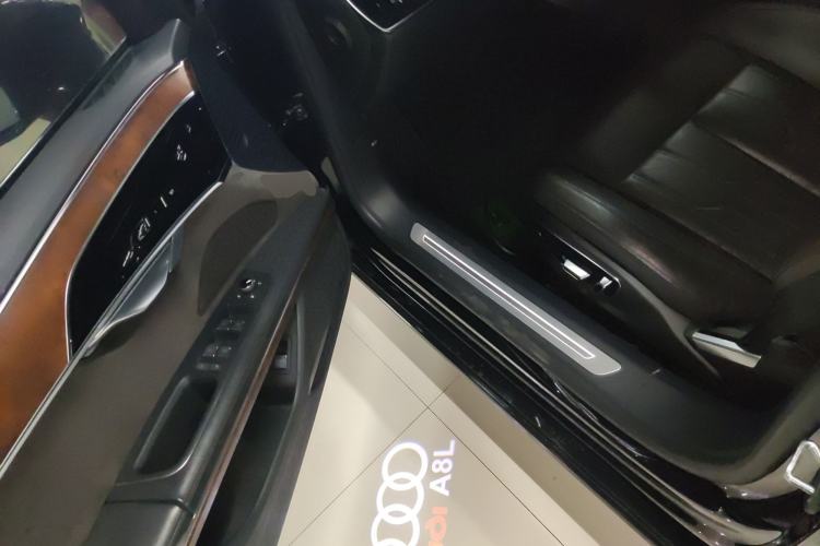 Used Audi A8 2019 Plus A8L 50 TFSI quattro Luxury Model