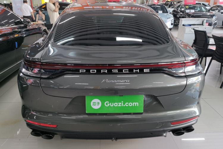Used Porsche Panamera 2022 Panamera 2.9T
