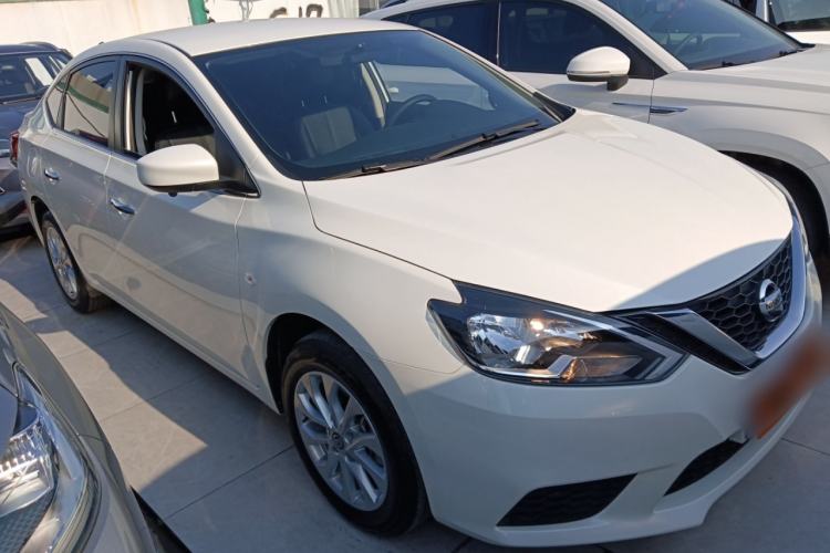 Used Nissan Sylphy 2024 Restyled Version 2 Classic 1.6XE CVT Comfort Edition
