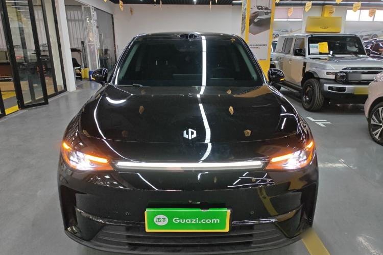 Used Leapmotor C10 2026 605 LiDAR Version