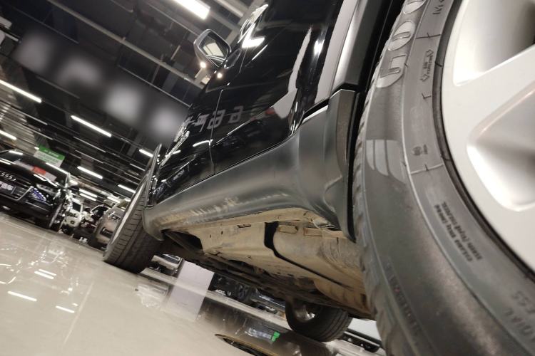 Used  Grand Cherokee 2016 3.0L Comfort Navigation Edition
