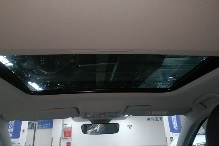 Used Volkswagen Lavida 2023 Revised Version 1.5L Automatic – Full-Option Edition