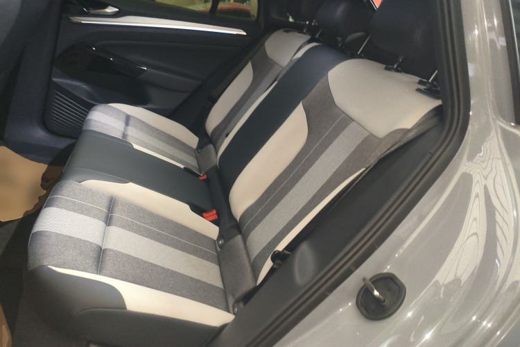 Used Volkswagen ID.4 CROZZ 2022 Long-Range PURE+ Edition