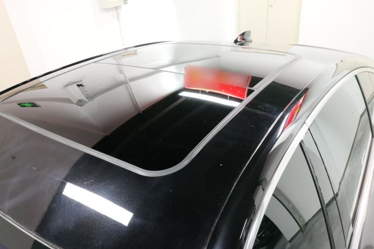 Used Cadillac CT5 2022 28T Luxury Version (Standard Edition)
