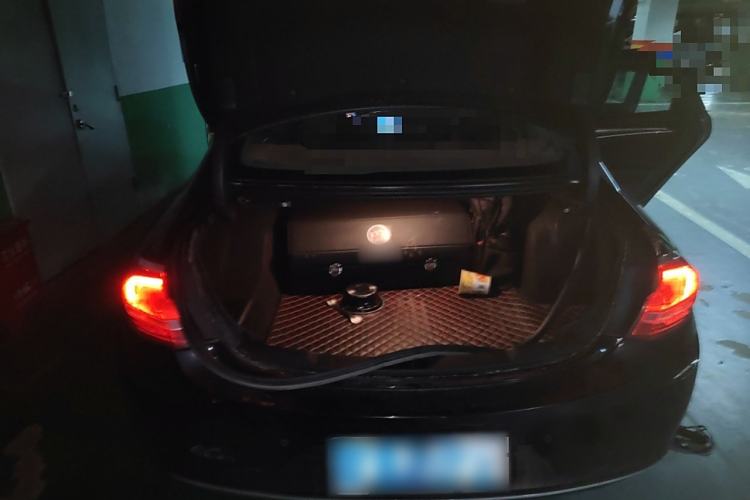 Used Buick LaCrosse 2018 20T Elite Edition
