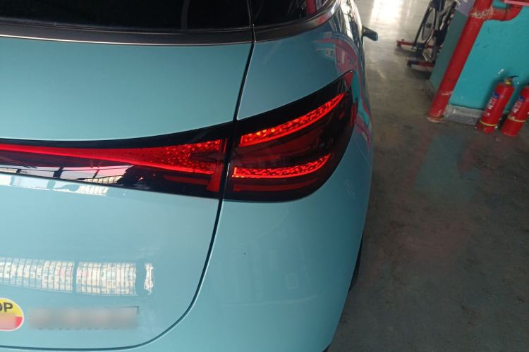 Used  #1 2022 Premium Edition
