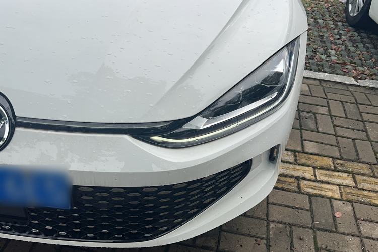 Used Volkswagen Lamando 2023 Lavida L 280TSI DSG Cool & Spicy Edition
