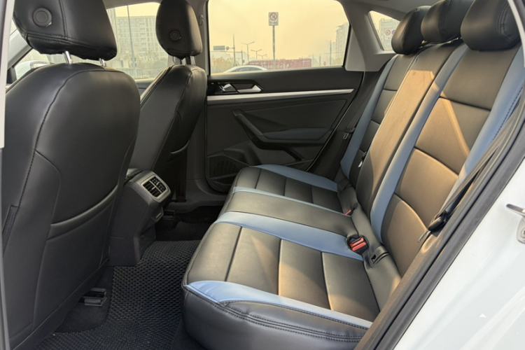 Used Volkswagen Lavida 2024 1.5L Automatic DeYi Edition