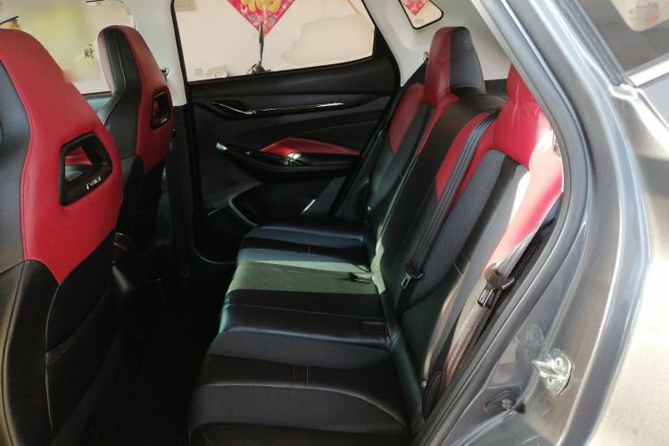 Used Oshan X5 2021 1.5T DCT Flagship Edition