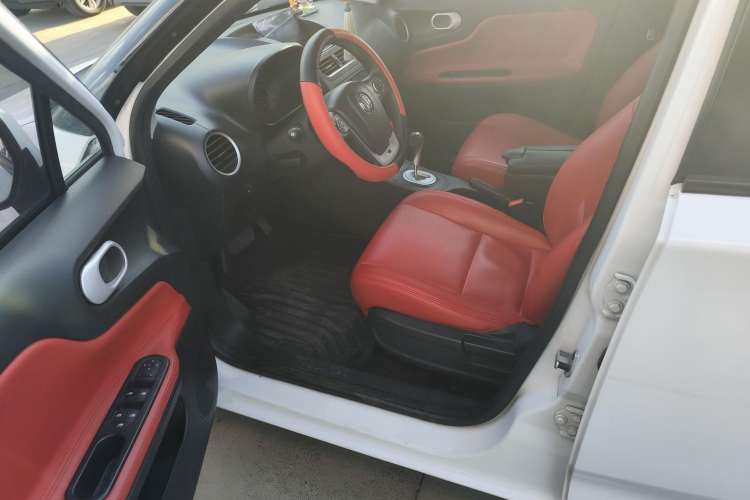 Used MG 3 2016 1.3L AMT Comfort Edition
