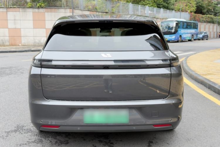 Used Li Auto L7 2023 Pro Model