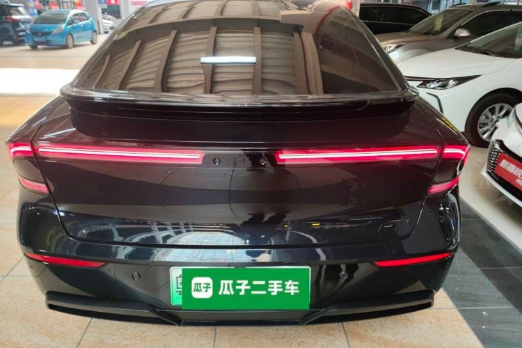 Used XPeng P7+ 2024 Ultra-Long Range Max
