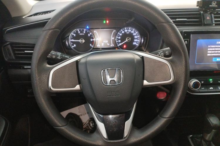 Used Honda Crider 2019 180 Turbo CVT Luxury Edition China VI Emission Standard