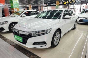 Used Honda Accord 2018 230TURBO Comfort Version National V